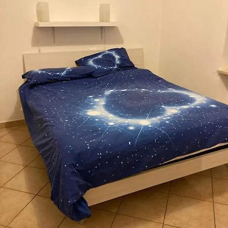 Apartament 4 Nipoti - Mare E Comfort