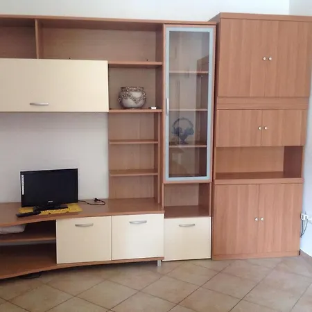 4 Nipoti - Mare E Comfort Giulianova