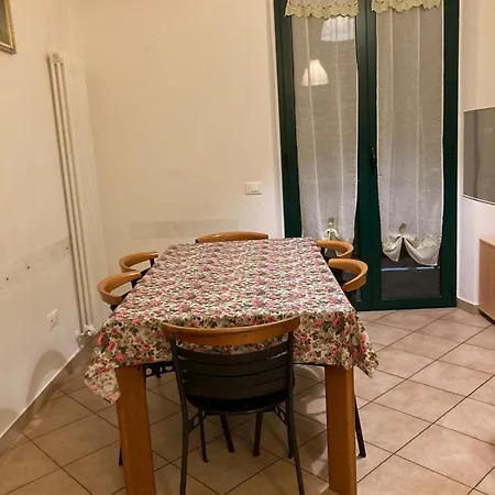 4 Nipoti - Mare E Comfort Giulianova