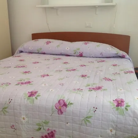 4 Nipoti - Mare E Comfort *