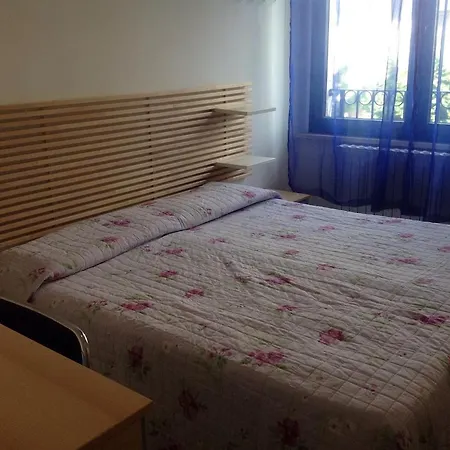 4 Nipoti - Mare E Comfort Giulianova