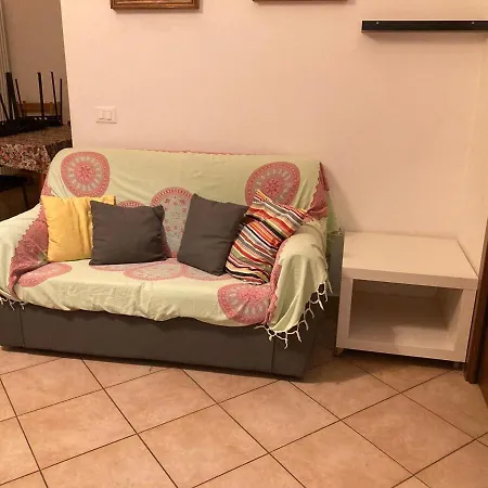 4 Nipoti - Mare E Comfort *
