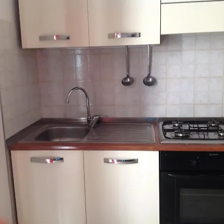 4 Nipoti - Mare E Comfort Apartament