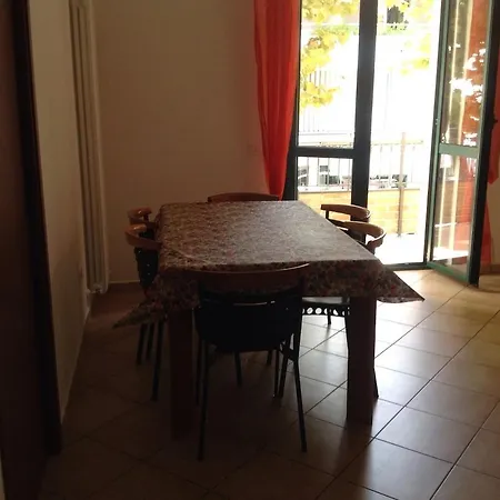 4 Nipoti - Mare E Comfort Lejlighed